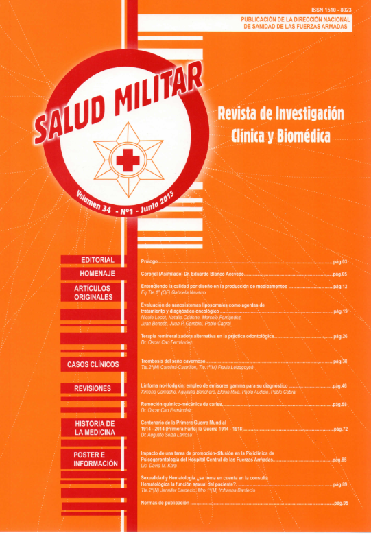 					Ver Vol. 34 Núm. 1 (2015)
				