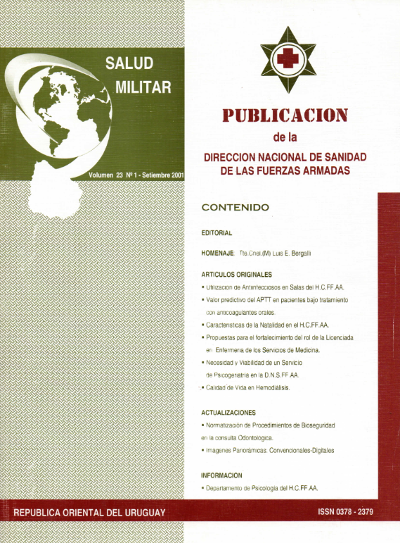 					Ver Vol. 23 Núm. 1 (2001)
				