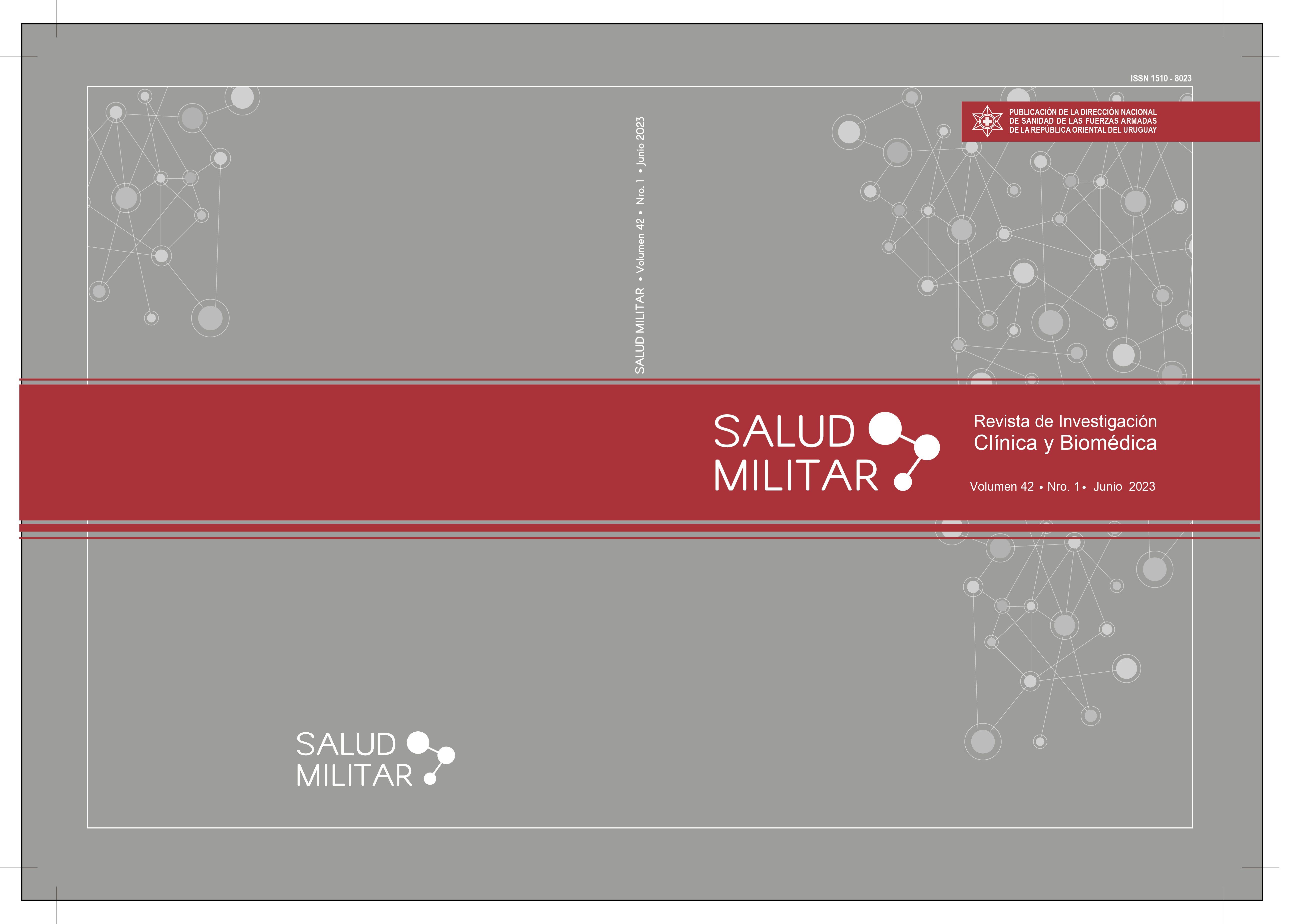 					Ver Vol. 42 Núm. 1 (2023): 25 años publicando.
				